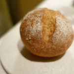 ルカンケ - パン