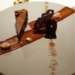 ルカンケ - ガトーショコラ