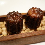 ルカンケ - カヌレ