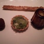 キュイジーヌ エスト - 