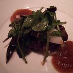 キュイジーヌ エスト - 