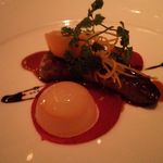 キュイジーヌ エスト - 