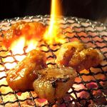 Sumibiyakiniku Buchi - 七輪で食べる最高の焼肉！