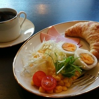 カフェ トリリン_1