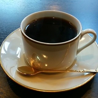 カフェ トリリン_0