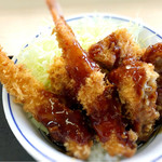 かつや 神奈川平塚大神店