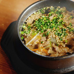 Sumibiyakiniku Horumon Yokochou - 