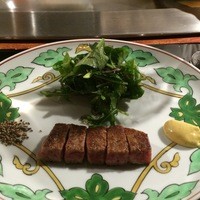 銀座うかい亭 - 