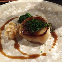 銀座うかい亭 - 