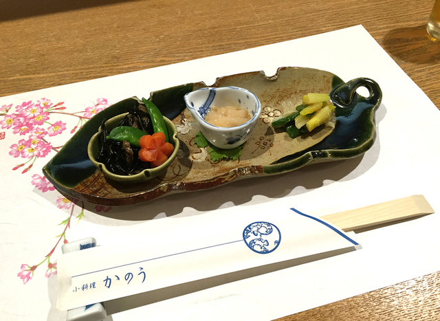 Koryori Kanou photo 5