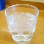 グリル一平 - 水