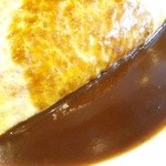 グリル一平 - オムライス800円