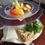 フルーツピークス 八山田本店 - 2016.02.20ルヴェルジェセット