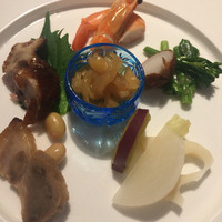 中国レストラン 蘇州 - 