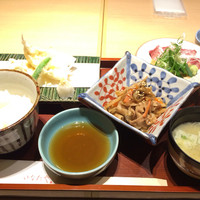 個室処 稲田屋はなれ 八重洲店 - 