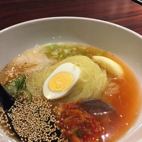 焼肉ダイニング MEGUMI 本店 - 