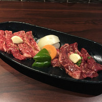 焼肉ダイニング MEGUMI 本店 - 