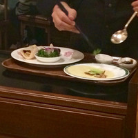 中国レストラン 蘇州 - 