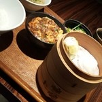 中華旬彩 森本 - 