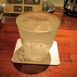 room - カクテル・グレープフルーツ系（オリジナルオーダー）