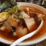 麺・吉平 - 