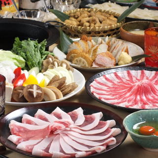 個室あり 福岡でおすすめのすき焼きをご紹介 食べログ