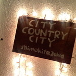 CITY COUNTRY CITY - 