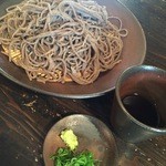 蕎麦人 秋 - 