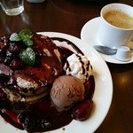 セルフィユ軽井沢カフェ - 