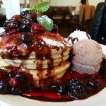 セルフィユ軽井沢カフェ - 