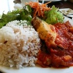 セルフィユ軽井沢カフェ - 