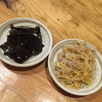 Sakura Dori Sanksu - 無料トッピング