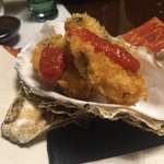 和のふ - カキフライ