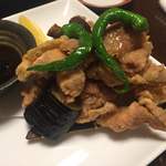 和のふ - 鶏～♪