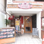 Mew’z cafe - 