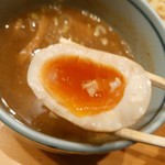 蕾 - 【2016.2.22(月)】味玉