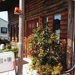 杉乃樹 - 店舗入り口