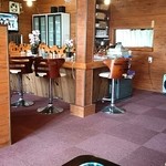 杉乃樹 - 店内
