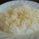 杉乃樹 - ライス