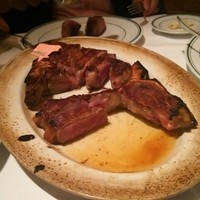 ウルフギャング・ステーキハウス 六本木 - 