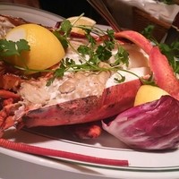 ウルフギャング・ステーキハウス 六本木 - 