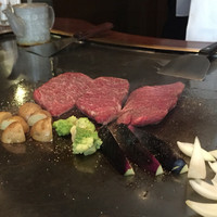 ステーキ　ロン - 