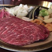 ステーキ　ロン - 
