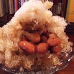 パーラー江古田 - 2010年７月　ぜんさい