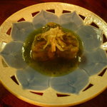 おばんざい 一色 - 酢の物