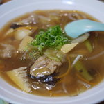 味菜芳文 - 八宝菜