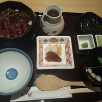 ひつまぶし名古屋備長 マロニエゲート銀座1店 - 