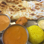 Dip mahal - 