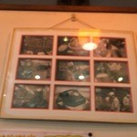 キッチン パンチ - 