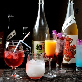 イタリアンダイニング 花の庵_1